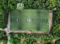 Boisko PZU - Park Miejski